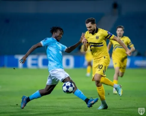 التعاون السعودي يهزم الفيصلي بثنائية في دوري أبطال آسيا 2