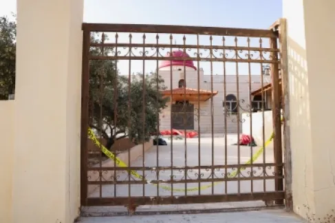 أبناء الكرك يقيمون بيت عزاء في عمان لشهداء حمود الجمعة