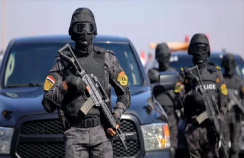 مصر تقرر إبعاد أردني عن أراضيها والداخلية تكشف السبب