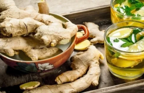 الزنجبيل ومقاومة نزلات البرد.. ما الذي ينصح به الأطباء؟