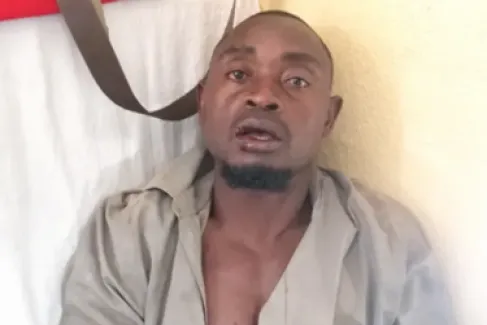 أوغندا.. القبض على شخص بتهمة قتل 38 شخصا وأكل لحومهم