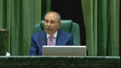 قبيلة الصقور ترفض انسحاب مجحم وتطالب الميثاق باعتذار رسمي