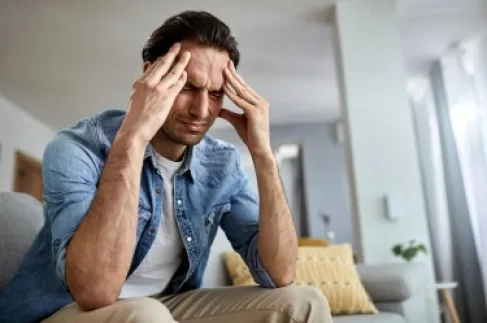 القلق عارض وليس مرضا بذاته.. إليك الدليل الشامل