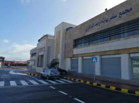 النقل البري تطلق حافلات جديدة بين إربد وعمّان بأجرة 2.25 دينارا