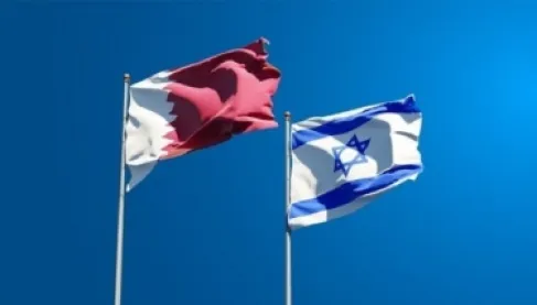 قطر تنفي تدخلها في الانتخابات الإسرائيلية