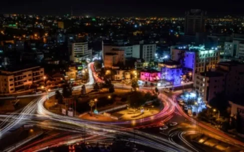 اغلاق جزئي يومي لنفق الرابع