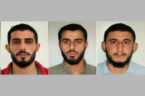 منفذو الاعتداء الارهابي في الكرك اصبحوا بحالة طبية مستقرة - تفاصيل