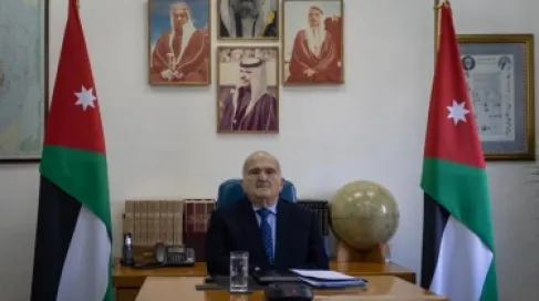 رسالة الأمير الحسن من عمّان: المتوسط للسلام لا للصراعات