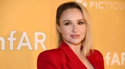إغلاق التحقيق في وفاة هايدن بانيتير.. الطب الشرعي يحسم السبب النهائي