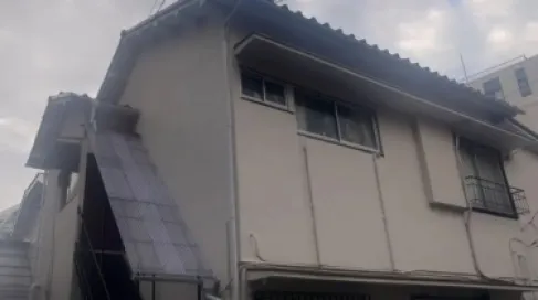 منازل بأسعار أقل إذا أردت العيش مع شبح في اليابان