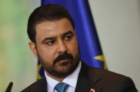 الزيدي يتولى رئاسة جهاز المخابرات العراقي