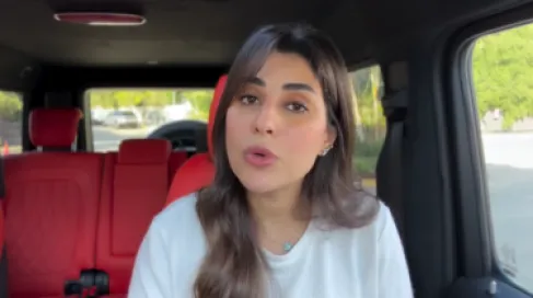 آيتن عامر تعتذر لشيماء سيف.. والأخيرة تعلق