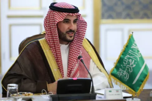 اتصالات سعودية مكثفة مع الناتو ووزراء دفاع غربيين بشأن تطورات المنطقة