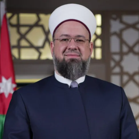 الكيلاني: الاعتداء على مسيحيي الحمود جريمة خارجة عن الدين والأعراف الأردنية