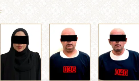 الإمارات تحيل متهمين بالتحايل على الخدمة الوطنية إلى القضاء العسكري