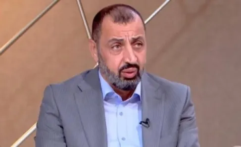 الدميسي: دعمي للوحدات ليس شيكاً على بياض لأي إدارة
