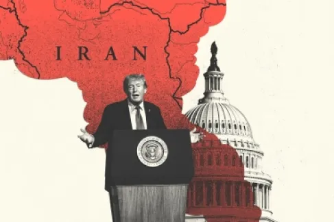 تقارير : واشنطن تحذر حلفاءها في الخليج من ضربات محتملة ضد إيران مطلع نوفمبر