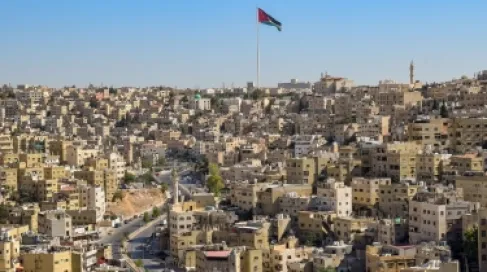 الأرصاد الجوية: ارتفاع تدريجي على درجات الحرارة حتى الاثنين