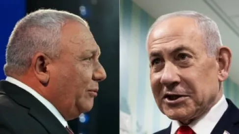 مأزق الـ61 مقعدا يعزز احتمالات الانتخابات المبكرة في إسرائيل