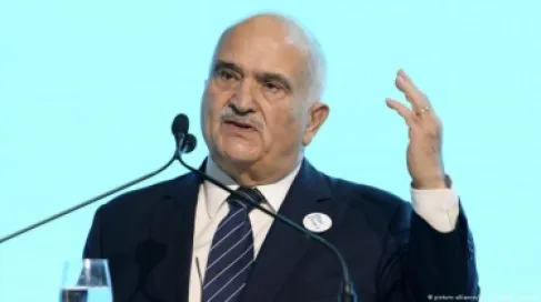 الأمير الحسن: لا أقليات في الأردن.. والوطن لن يكون لقمة سائغة لمن يستهدف وحدته