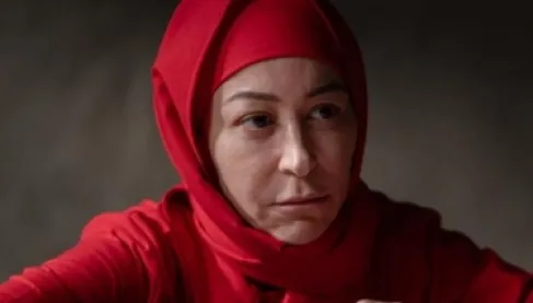 موعد عرض مسلسل منة شلبي «عنبر الموت»