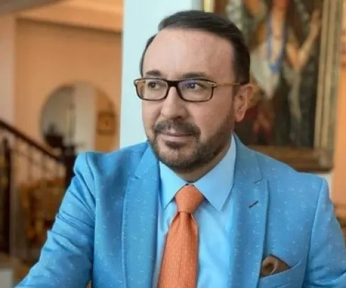 فيصل القاسم: من المستفيد من تأجيج التوتر بين الأردن وسورية؟