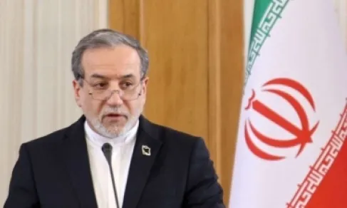 عراقجي يتوعد بردّ إيراني مدمر: :لن تلتزم بأي خطوط حمراء بعد الآن