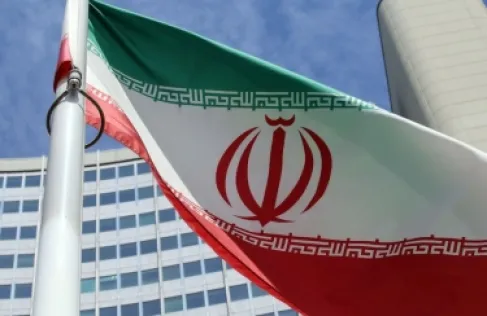 طهران تصعد ضد الإمارات بشأن أزمة الجزر الثلاث