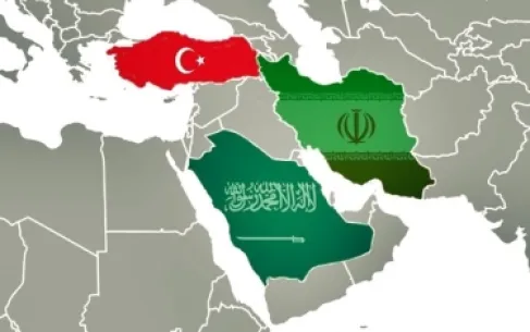 وزير الدفاع السعودي: إسرائيل تعتزم استهداف تركيا بعد إيران ثم توجيه هجوم نحو السعودية