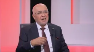 موسى المعايطة