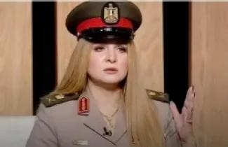محبة فهمي