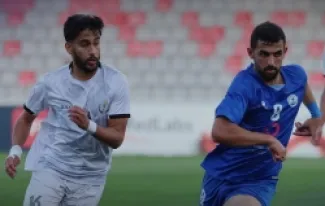 من اللقاء