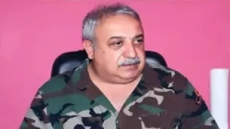 علي كيالي المعروف باسم ‌‏‌‏