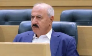 العين محمد خريبات
