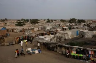 ملايين السودانيين يواجهون خطر المجاعة وسط مطالبة دولية لأطراف النزاع بإزالة العقبات أمام المساعدات