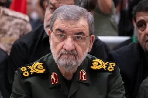 رضائي: لم أرد على رسالة فانس بعد وهرمز لن يُفتح قبل تنفيذ شروطنا