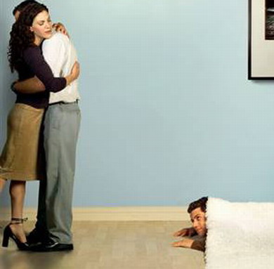 هورمون زائد يسبب خيانة المرأة لشريكها