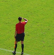 اللاسلكي في الطريق