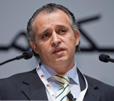 استقالة معن القطامين