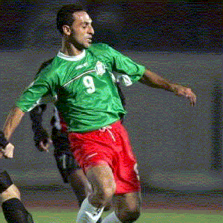 محمود شلباية