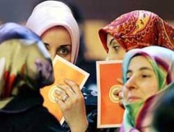 الحجاب كاصلاح سياسي