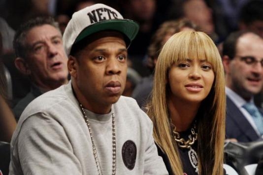 زوج بيونسيه يقدّم لها هدية بـ 70 مليون دولار