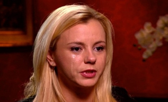 ممثلة أفلام إباحية تكشف ما تعرضت له بعد ترك المهنة