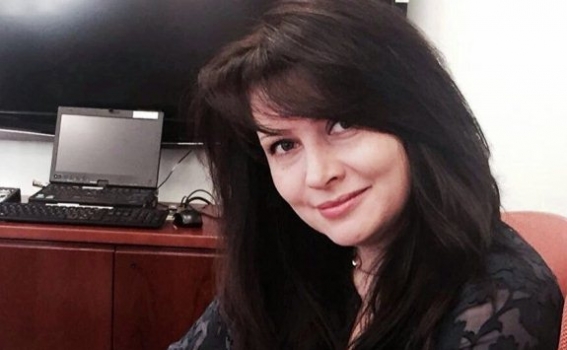 نجمة إباحية تنسق بين أوكرانيا والناتو