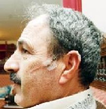 اشتباه تورط نائب في حادثة النمري