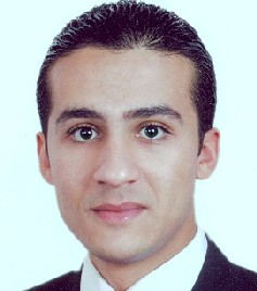 بلال الوادي في المنتدى الخامس للشباب