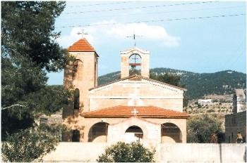 فرق  تبشيرية في الأردن