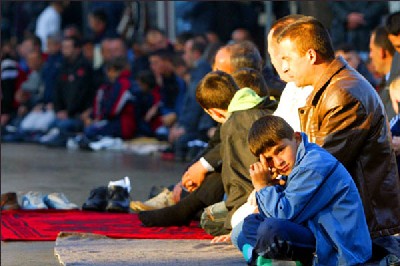 مستقبل استقلال كوسوفو