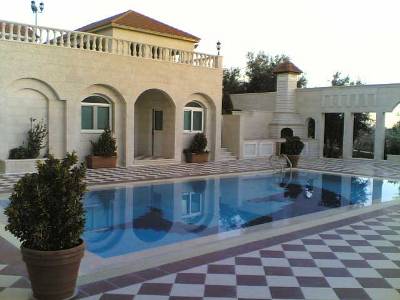 ابو حمور  17 ألف مسبحولا ضرائب جديدة