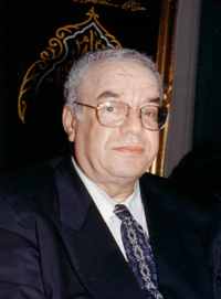 رحل راضي صدوق